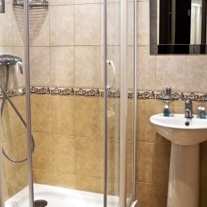 Accomodation facility Akvareli on Vosstaniya Guest House