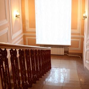 Accomodation facility Akvareli on Vosstaniya Guest House