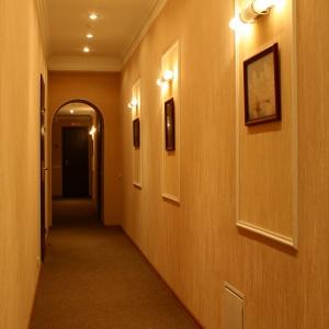 Accomodation facility Akvareli on Vosstaniya Guest House