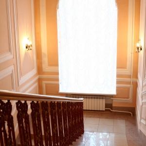 Accomodation facility Akvareli on Vosstaniya Guest House