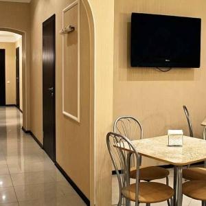 Accomodation facility Akvareli on Vosstaniya Guest House