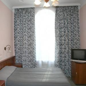 Accomodation facility Akvareli on Vosstaniya Guest House