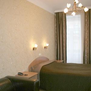 Accomodation facility Akvareli on Vosstaniya Guest House