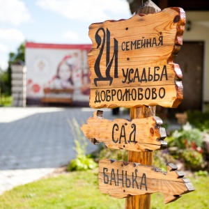 Hotel Dobrolubovo