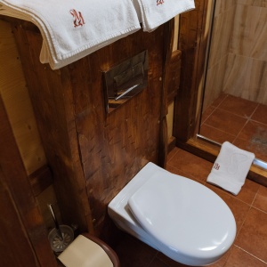 Hotel Dobrolubovo