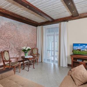 Hotel Dobrolubovo