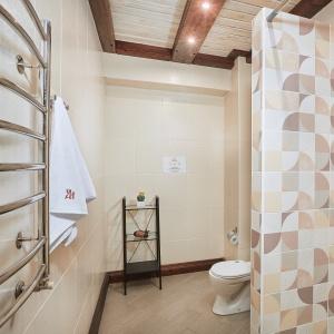 Hotel Dobrolubovo