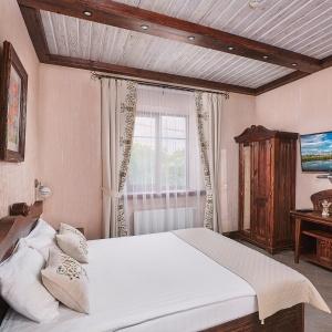 Hotel Dobrolubovo