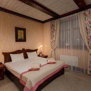 Hotel Dobrolubovo