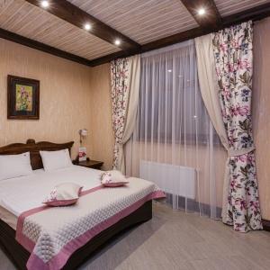 Hotel Dobrolubovo