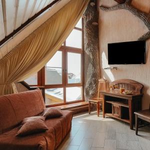 Hotel Dobrolubovo