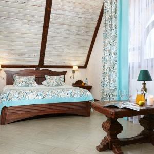 Hotel Dobrolubovo
