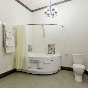 Hotel Dobrolubovo