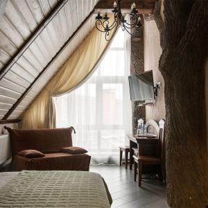 Hotel Dobrolubovo