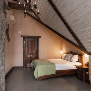 Hotel Dobrolubovo