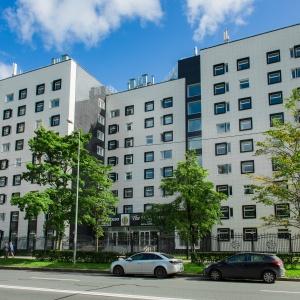 Гостиница Белое Дерево