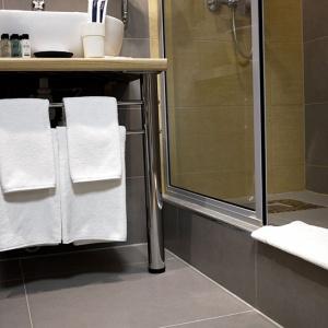 Standart Hotel