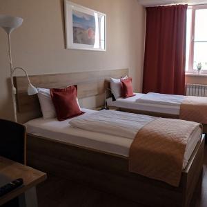 Standart Hotel