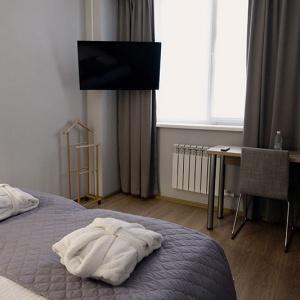 Standart Hotel