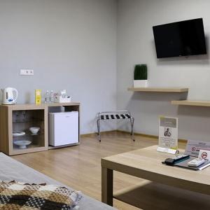 Standart Hotel