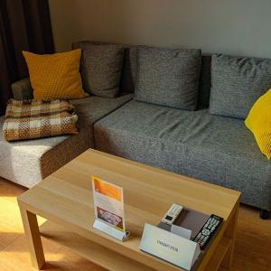 Standart Hotel