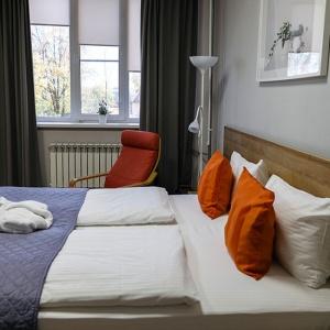 Standart Hotel