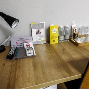Standart Hotel