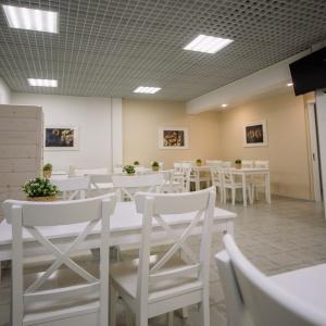 Standart Hotel