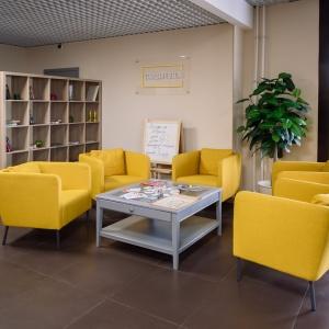 Standart Hotel