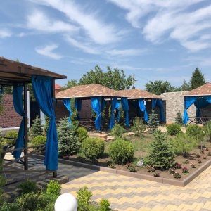 Гостиница 8 Авеню