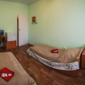 Hotel Tupolev
