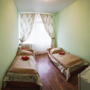Hotel Tupolev