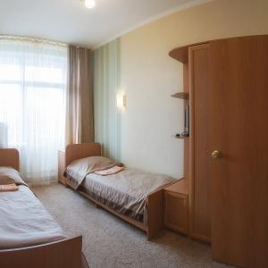 Hotel Tupolev