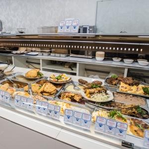 Подушка Домашняя Гостиница
