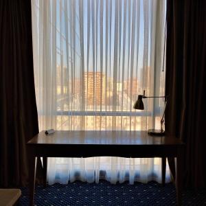 Parkside Hotel & Apartments