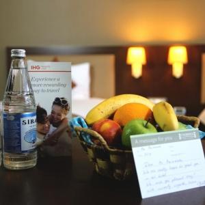 Parkside Hotel & Apartments