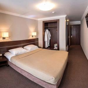 Goritsy Hotel and Resort