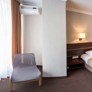 Goritsy Hotel and Resort
