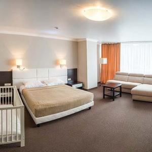 Goritsy Hotel and Resort