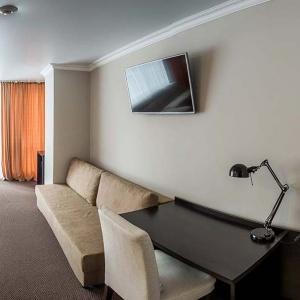Goritsy Hotel and Resort