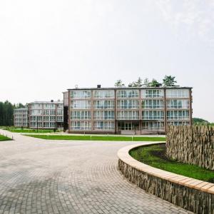 Goritsy Hotel and Resort