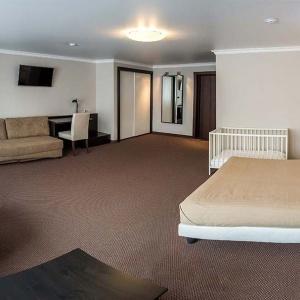 Goritsy Hotel and Resort