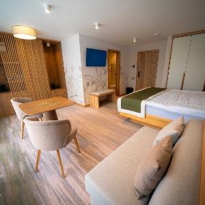 Goritsy Hotel and Resort