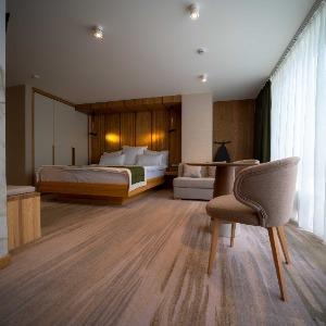 Goritsy Hotel and Resort