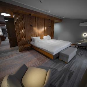 Goritsy Hotel and Resort