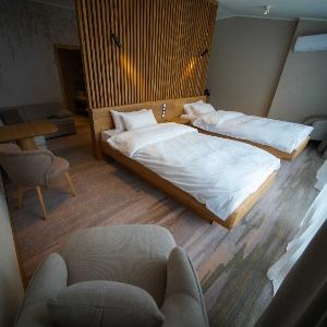 Goritsy Hotel and Resort