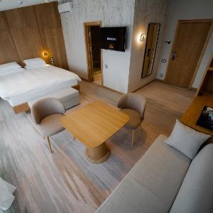 Goritsy Hotel and Resort