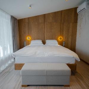 Goritsy Hotel and Resort
