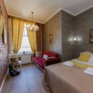 Hotel Art Nuvo Palace
