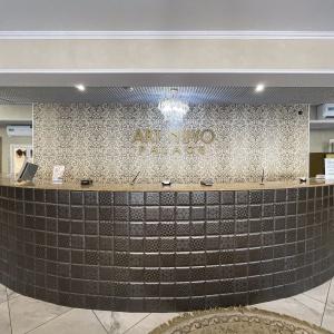 Hotel Art Nuvo Palace